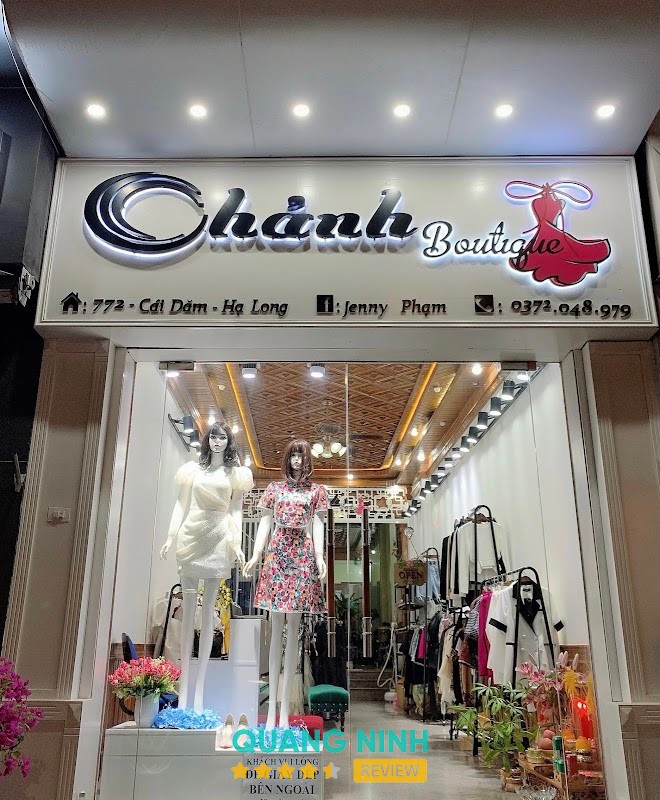 Chảnh Boutique - hình ảnh 1