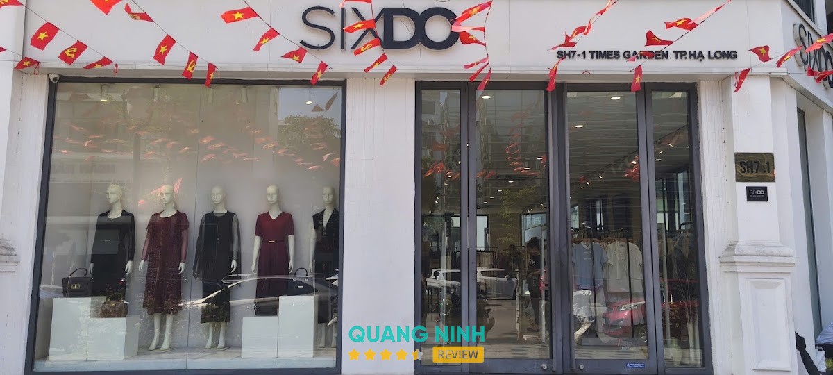 SIXDO Store Hạ Long – hình ảnh 2