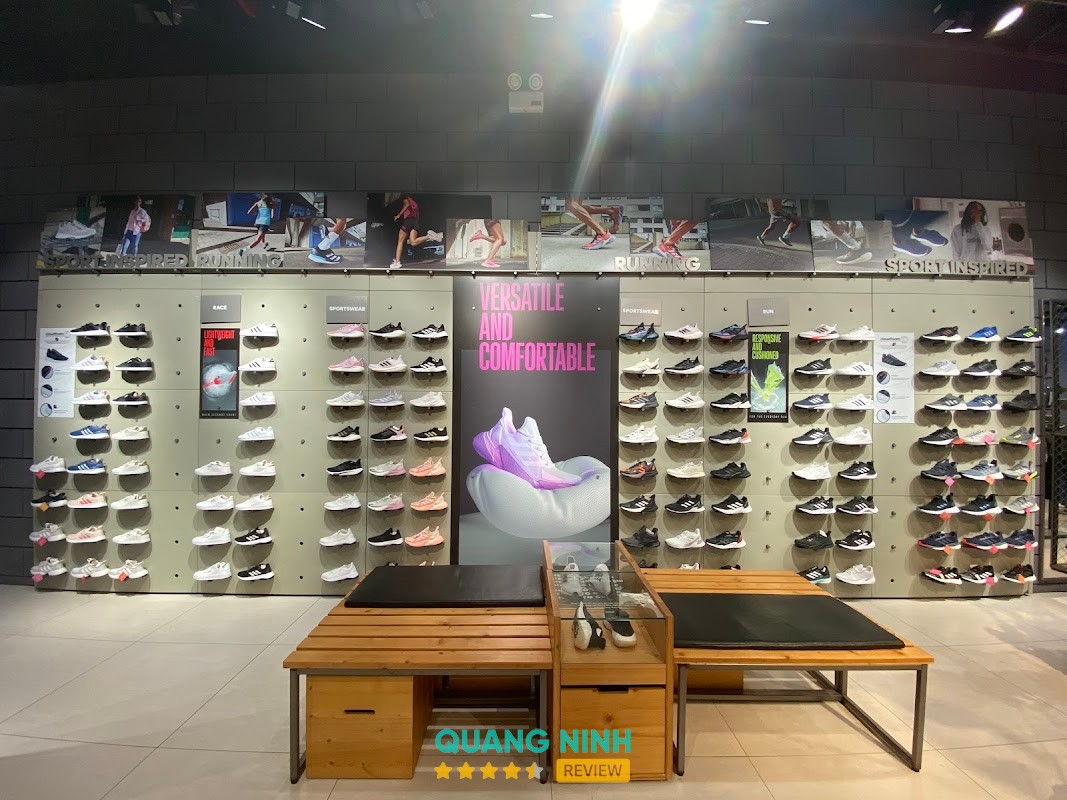 adidas Vincom Móng Cái – hình ảnh 2