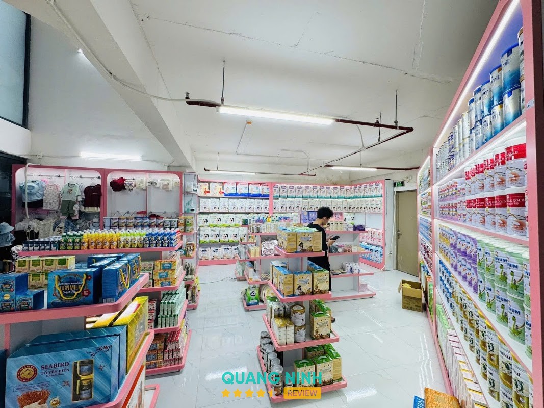 Mẹ Leo Shop Hạ Long – hình ảnh 2