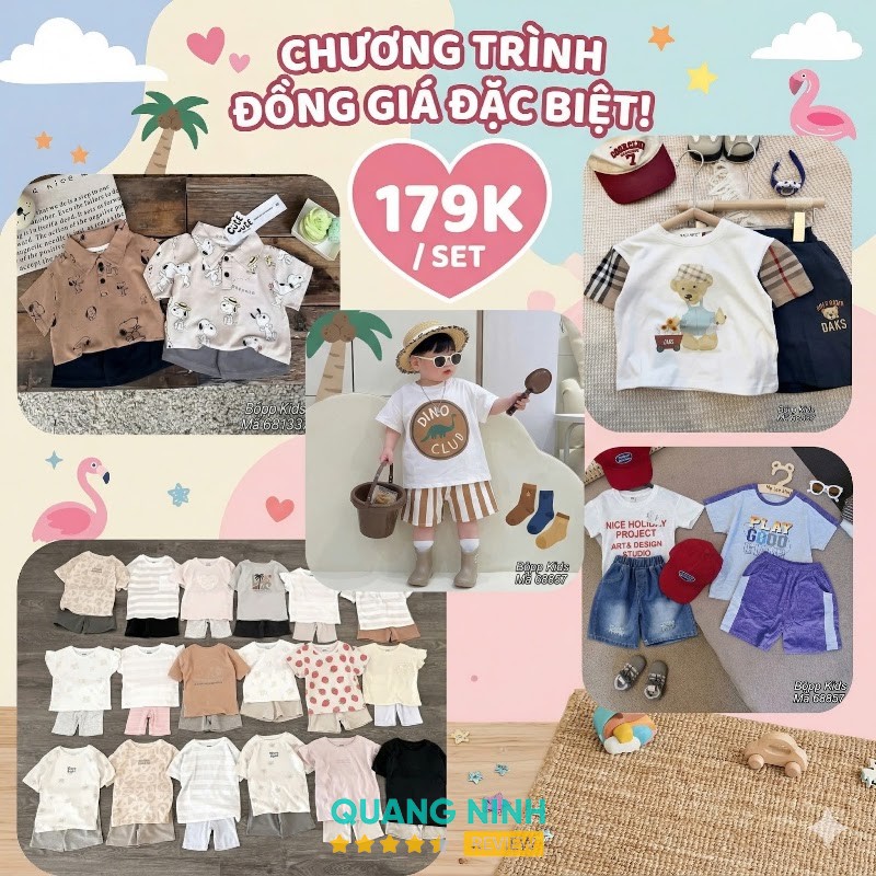 Mẹ Leo Shop Hạ Long – hình ảnh 3