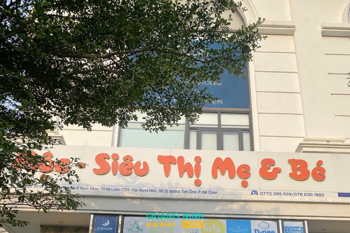 Mộc Baby Store Bãi Cháy – hình ảnh 2