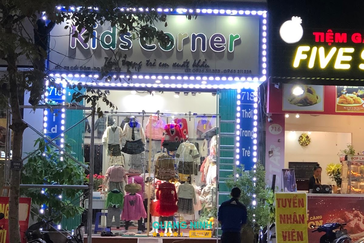 Mộc Baby Store Bãi Cháy – hình ảnh 3