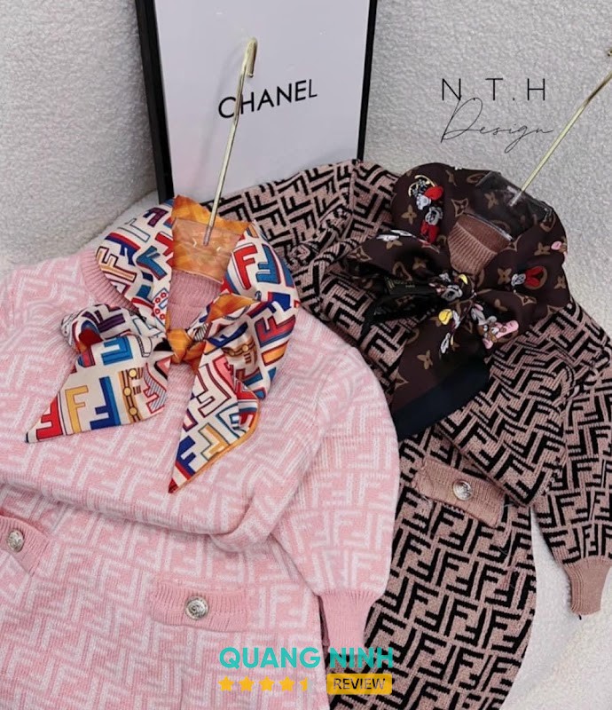 Minnie Kids - Thời Trang Trẻ Em – hình ảnh 3