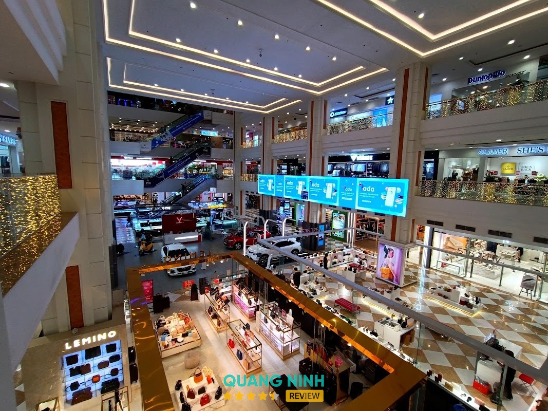 Thời Trang Trẻ Em Rabity - Vincom Hạ Long – hình ảnh 2