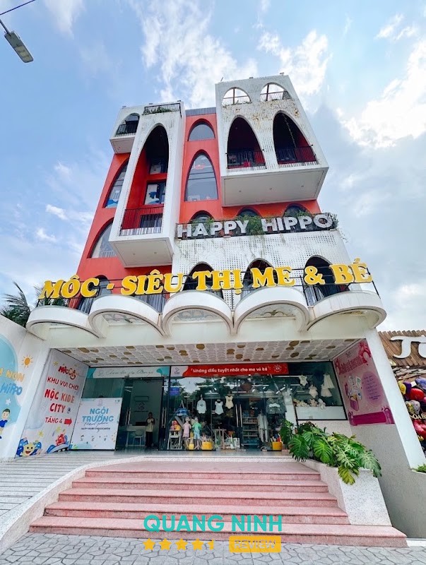 Mộc Baby Store Bãi Cháy – hình ảnh 1