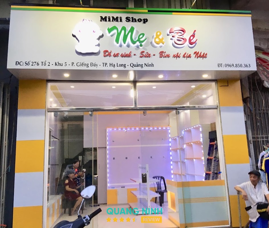 Đồ sơ sinh MiMi – hình ảnh 1