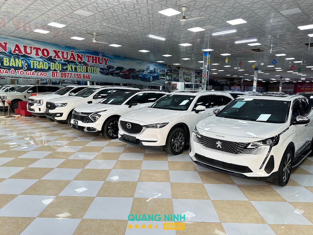 Auto Xuân Thủy - Chợ Ô Tô Cẩm Phả – hình ảnh 3