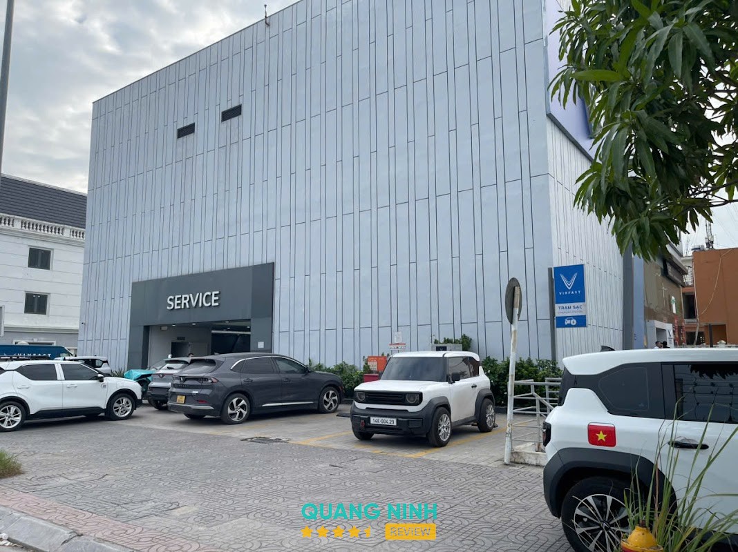 Ô Tô VinFast Cẩm Phả – hình ảnh 3