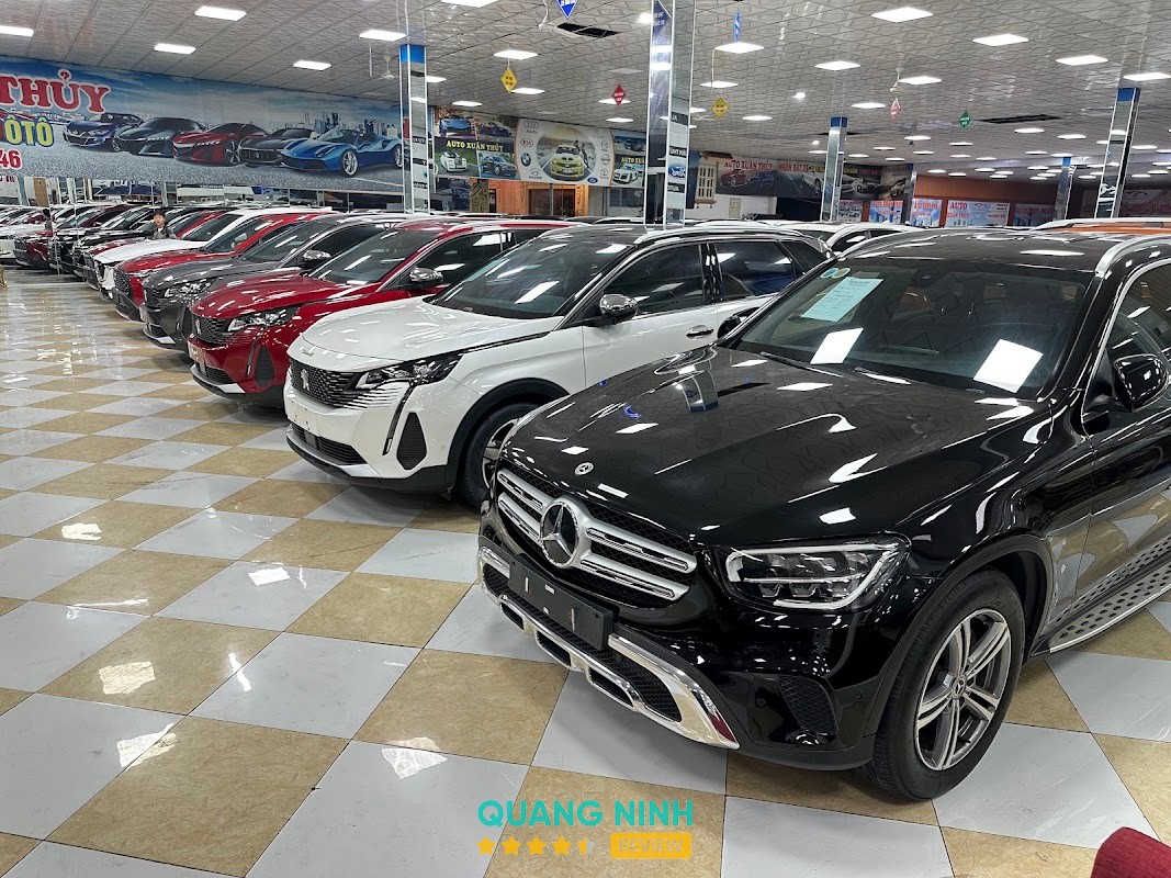 Chợ Ô Tô Cẩm Phả – hình ảnh 2