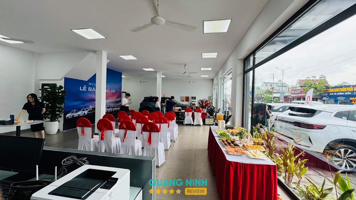 BYD BITCAR Cẩm Phả – hình ảnh 2