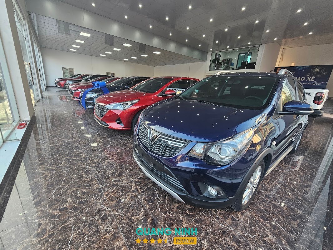 Bình Anh Auto – hình ảnh 3