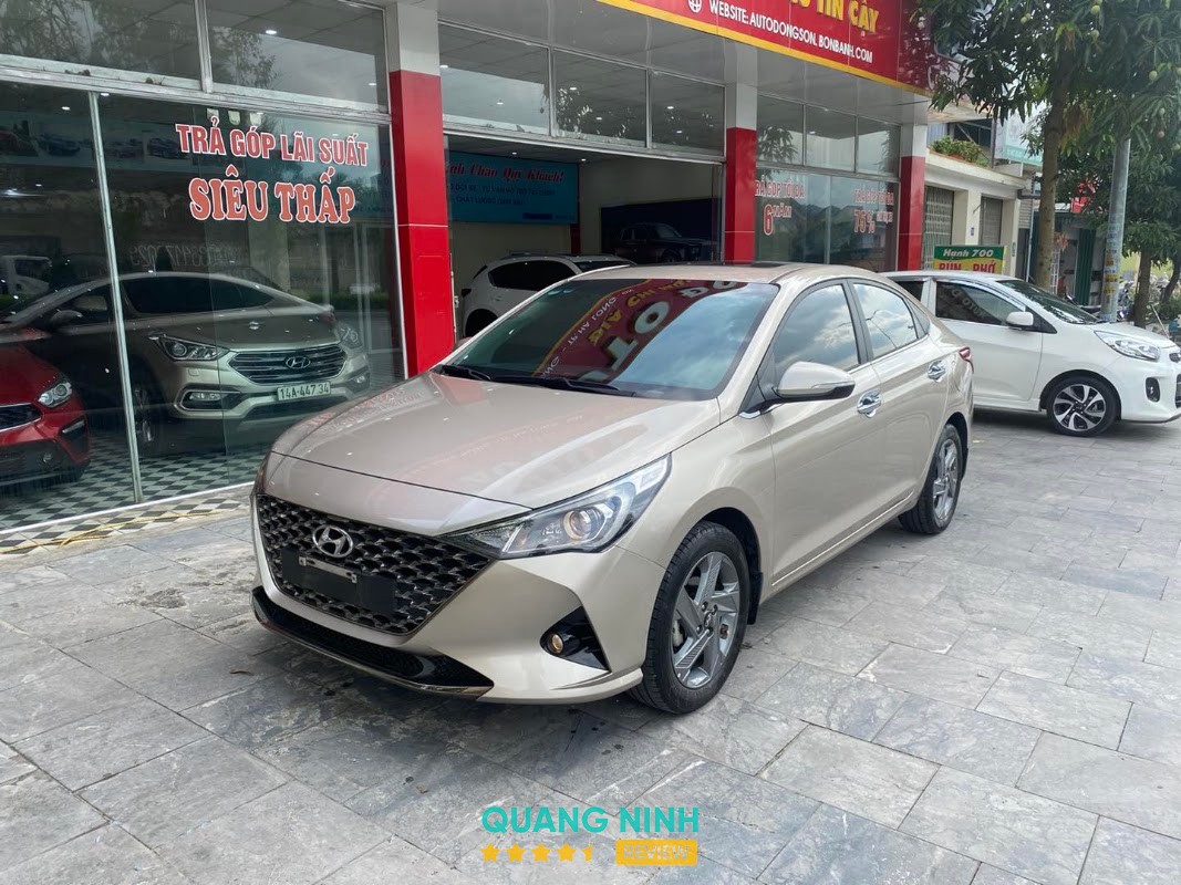 Salon Auto Đông Sơn – hình ảnh 3