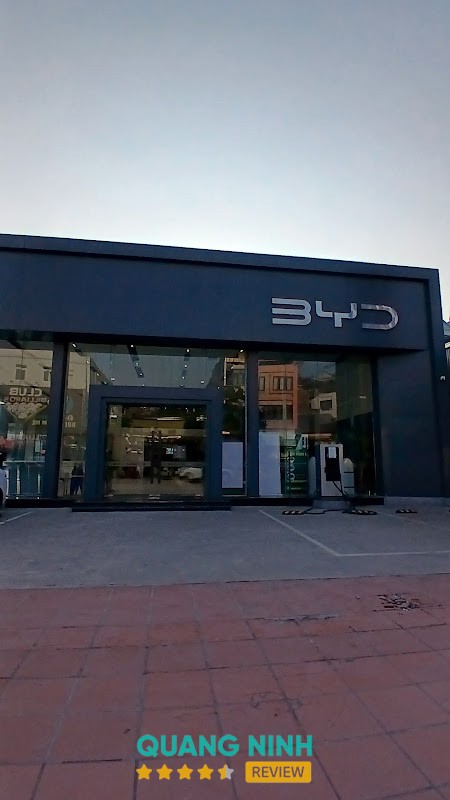 BYD Quảng Ninh – hình ảnh 3