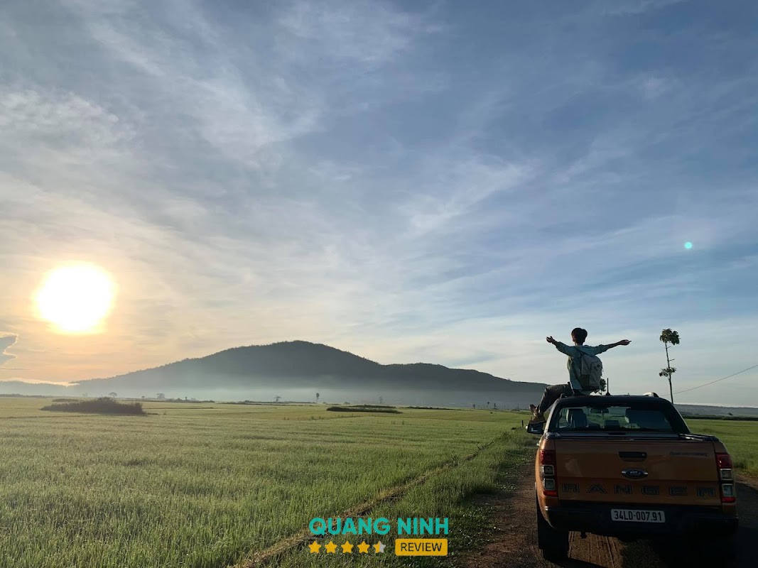 Quảng Ninh Ford Cao Xanh