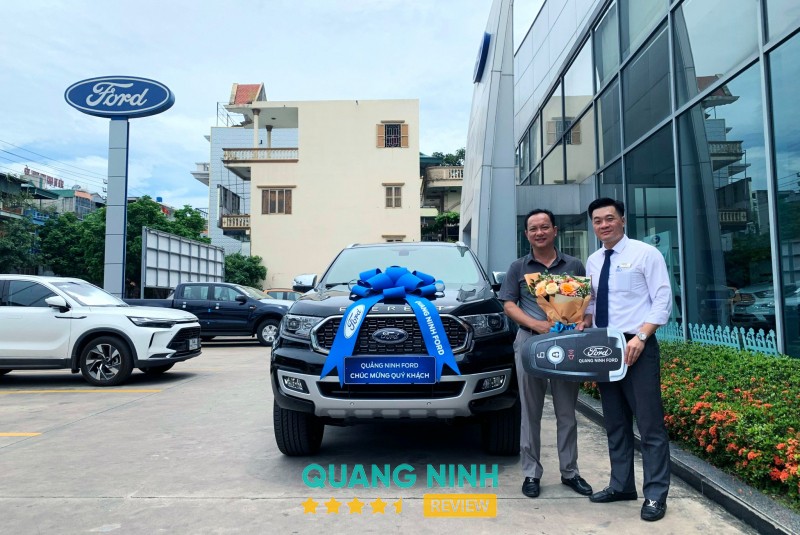 Quảng Ninh Ford – hình ảnh 3
