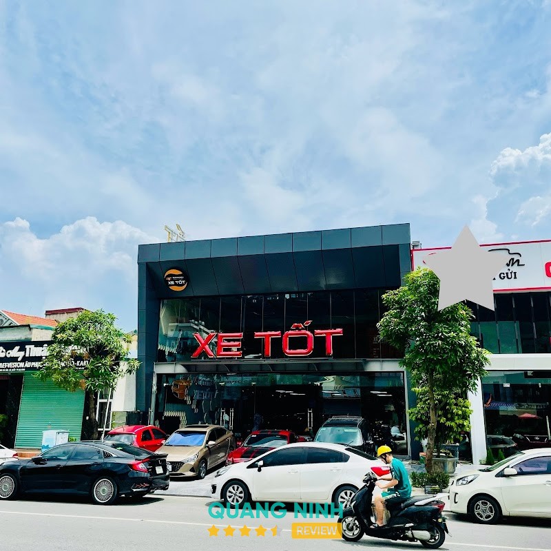 Xe Tốt Hạ Long – hình ảnh 2