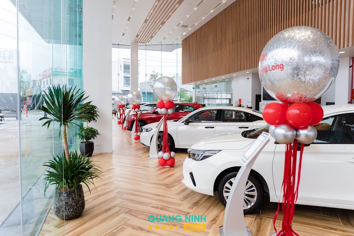 Honda Ô Tô Quảng Ninh - Hạ Long – hình ảnh 2