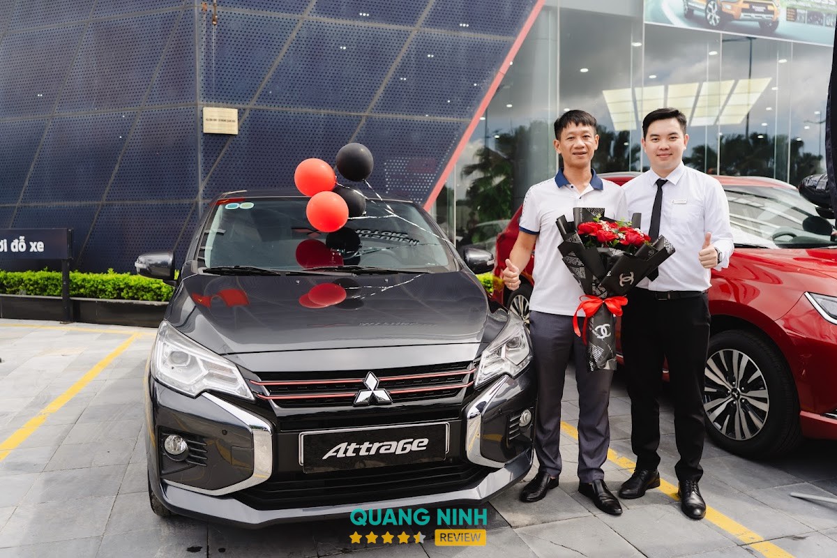 Mitsubishi Quảng Ninh – hình ảnh 3