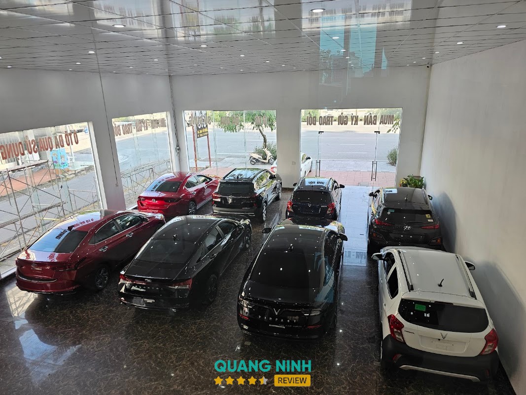 Bình Anh Auto – hình ảnh 2