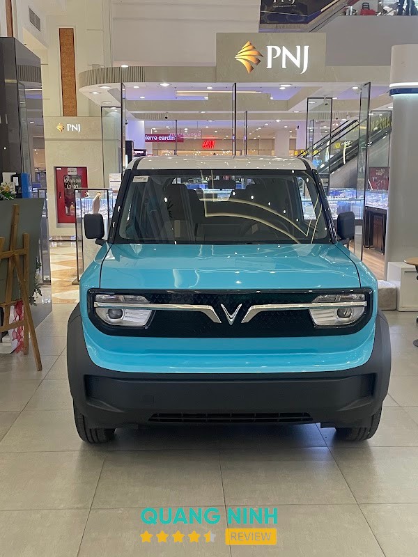 Showroom VinFast Thịnh Cường – hình ảnh 2