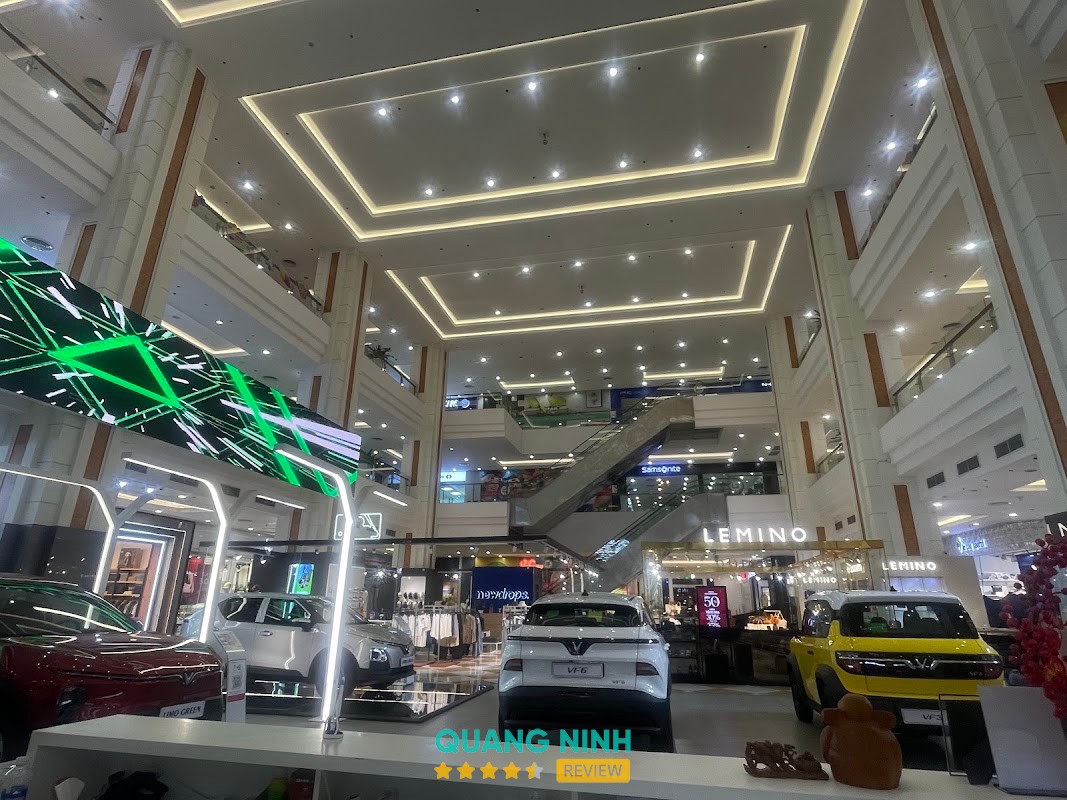 Showroom VinFast Thịnh Cường – hình ảnh 3