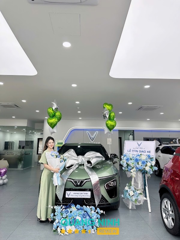 VinFast Móng Cái – hình ảnh 3
