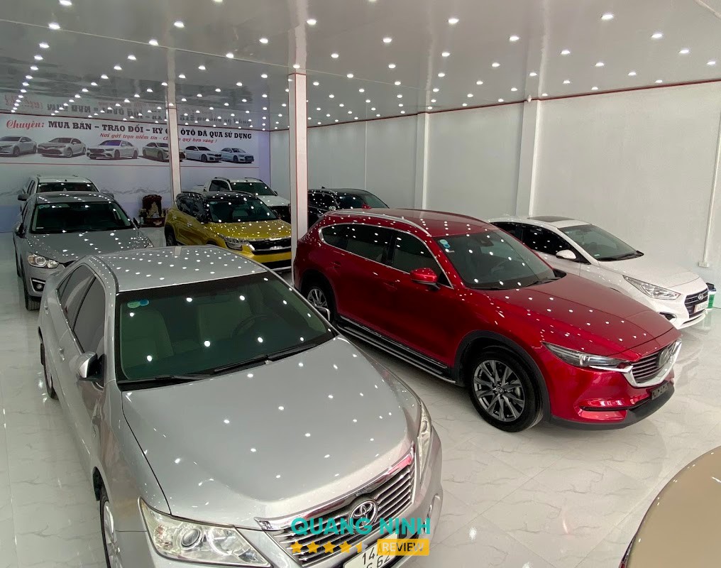 Salon NT Auto – hình ảnh 3