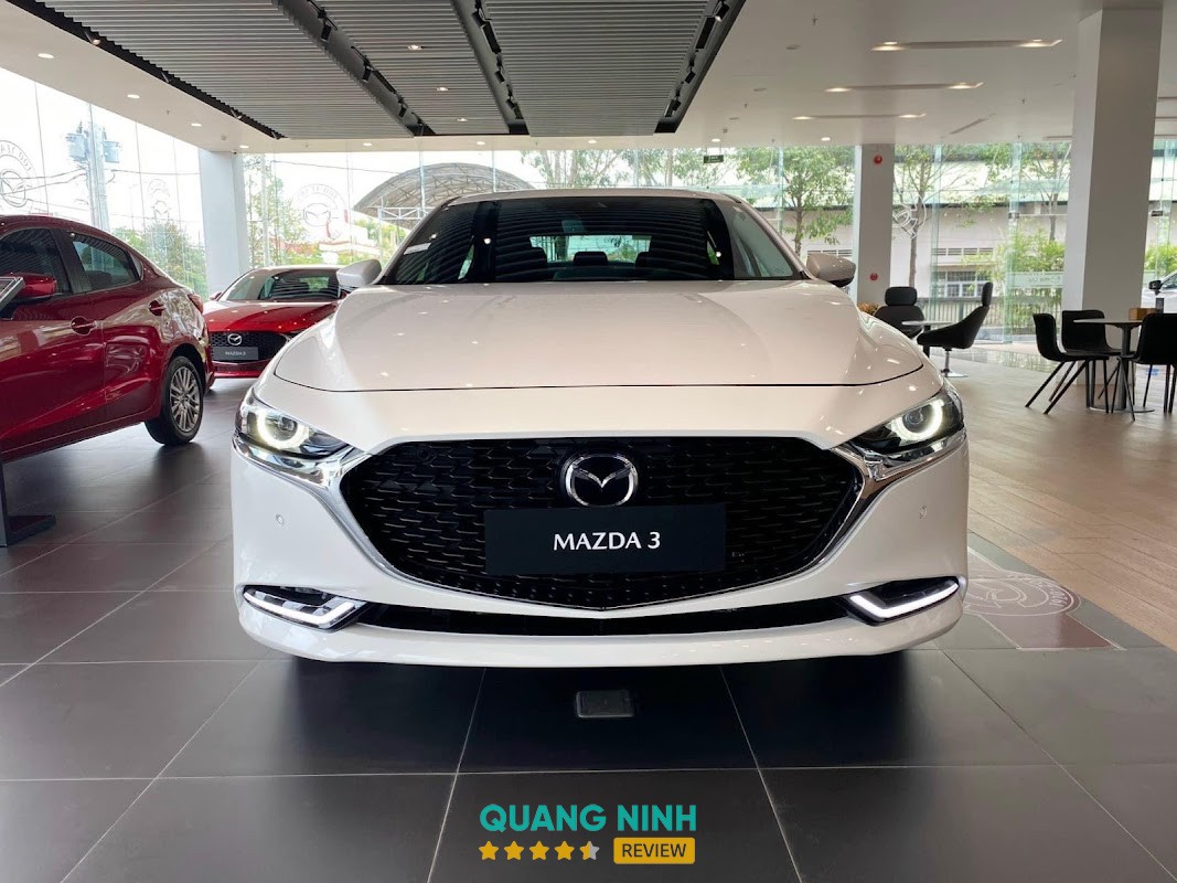 Kia Mazda Peugeot Móng Cái – hình ảnh 2