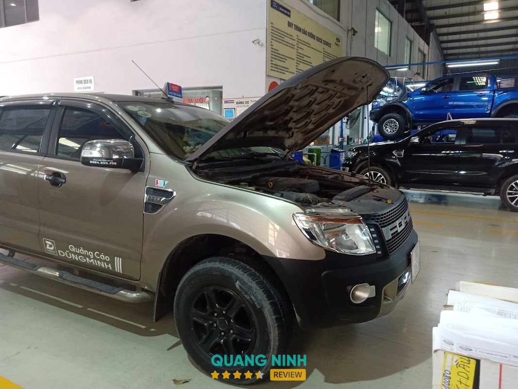 Quảng Ninh Ford hình ảnh 2