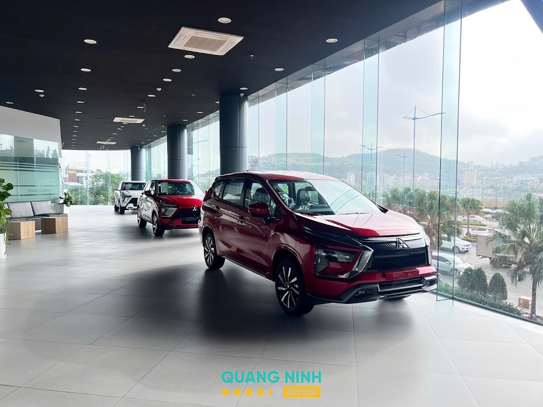Mitsubishi Quảng Ninh hình ảnh 2