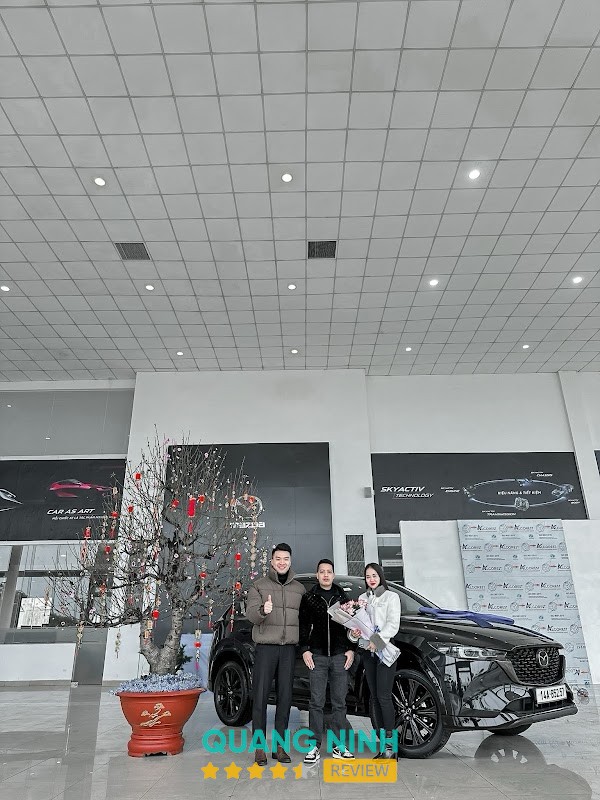 THACO AUTO Quảng Ninh hình ảnh 2