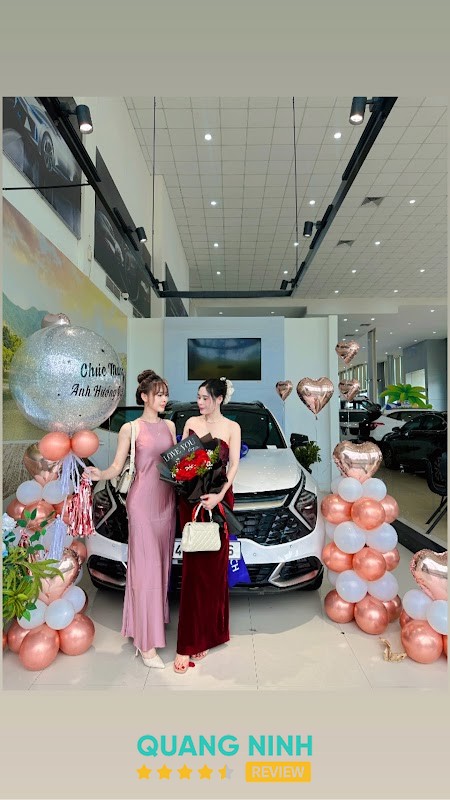 THACO AUTO Quảng Ninh hình ảnh 3