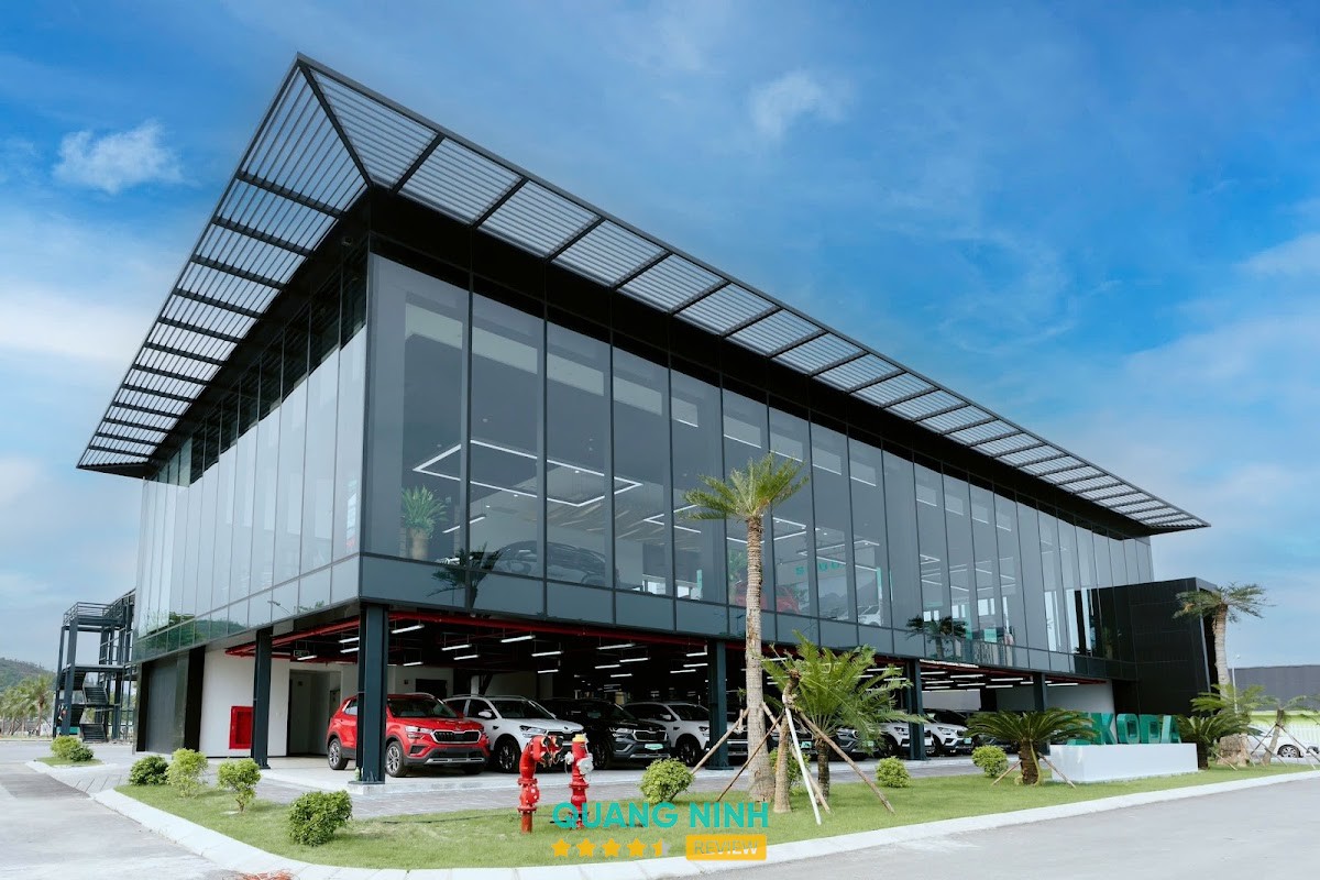 Skoda Quảng Ninh hình ảnh 3