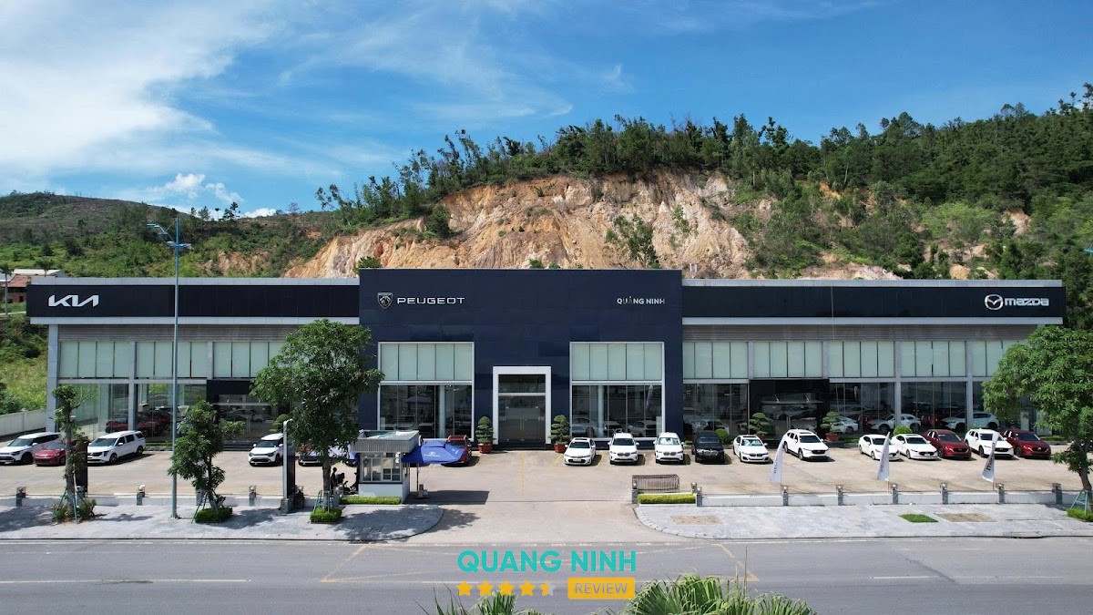 KIA Tuần Châu – hình ảnh 2