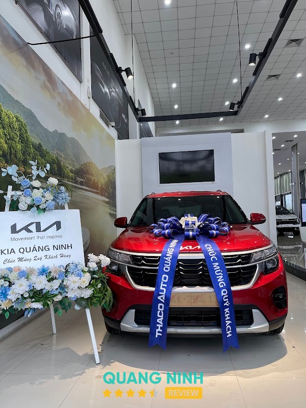 KIA Tuần Châu – hình ảnh 3