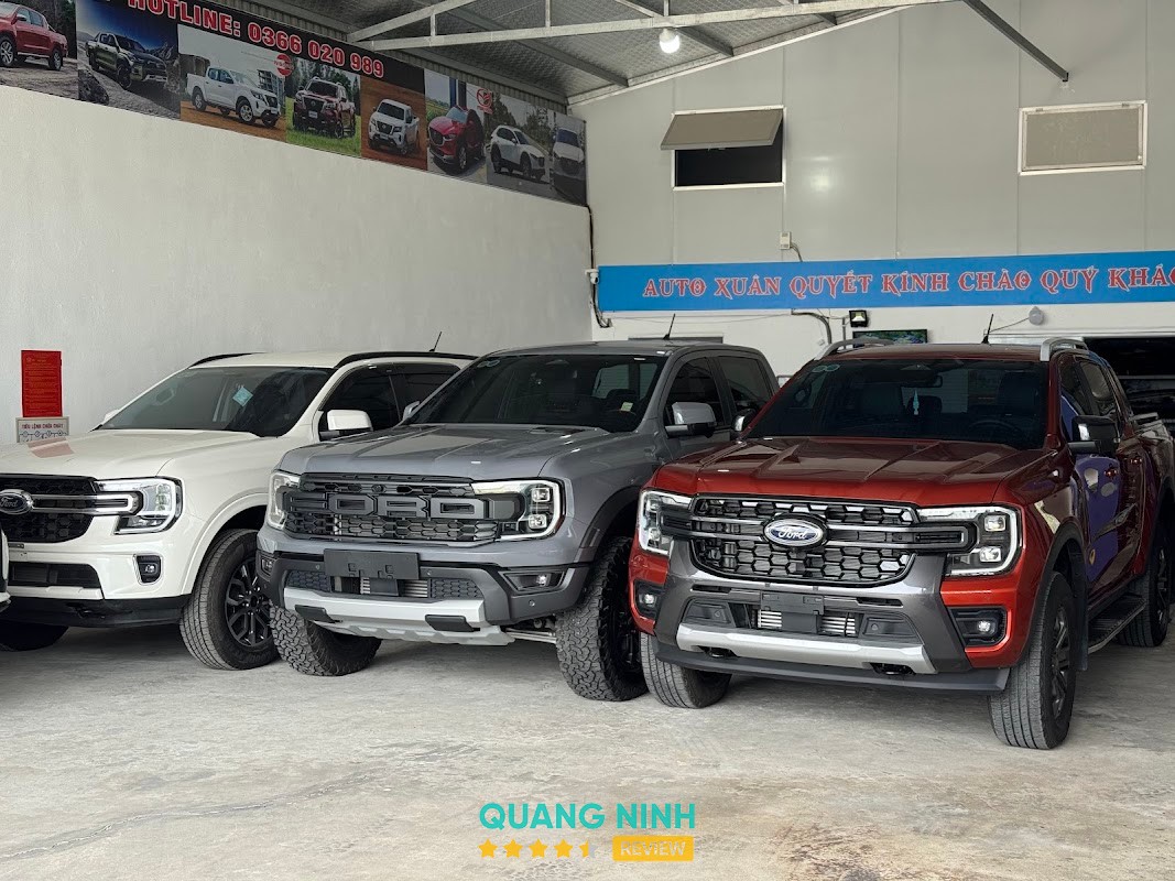 Auto Xuân Quyết – hình ảnh 2