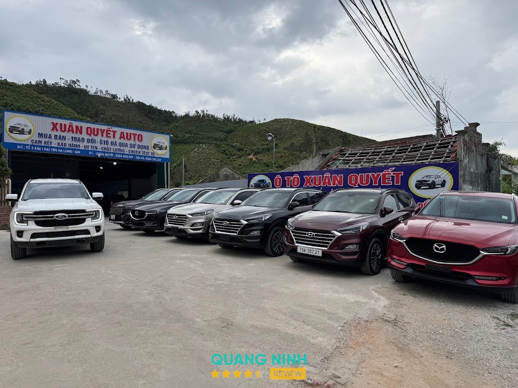 Auto Xuân Quyết – hình ảnh 3