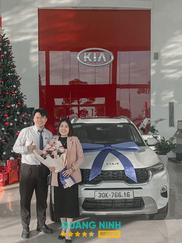 THACO AUTO QUẢNG NINH – hình ảnh 2