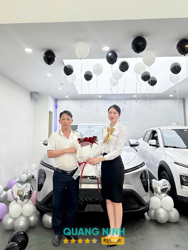 VinFast Uông Bí – hình ảnh 3
