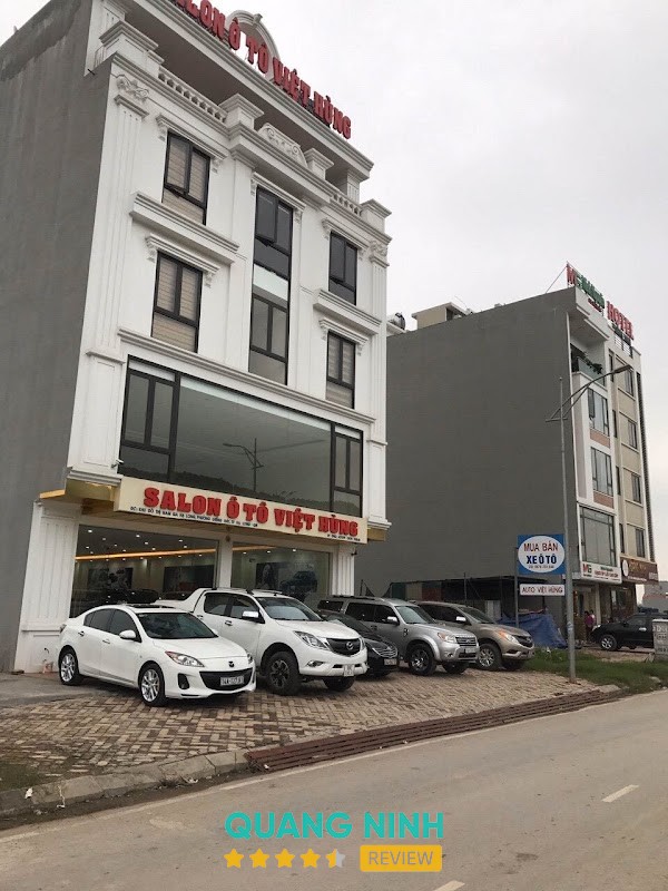 Salon Ô Tô Việt Hùng – hình ảnh 3