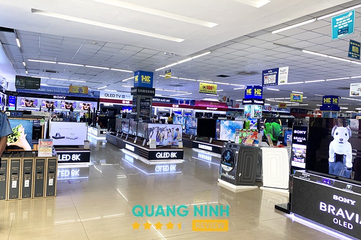 Siêu thị Điện máy HC – hình ảnh 3