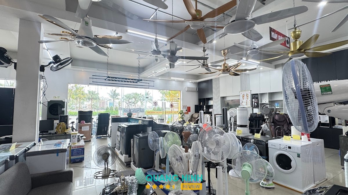 Siêu Thị Điện Máy Hoàng Anh – hình ảnh 2