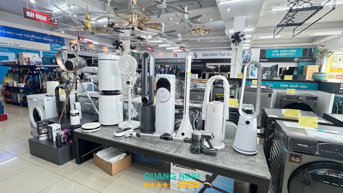 Siêu Thị Điện Máy Hoàng Anh – hình ảnh 3