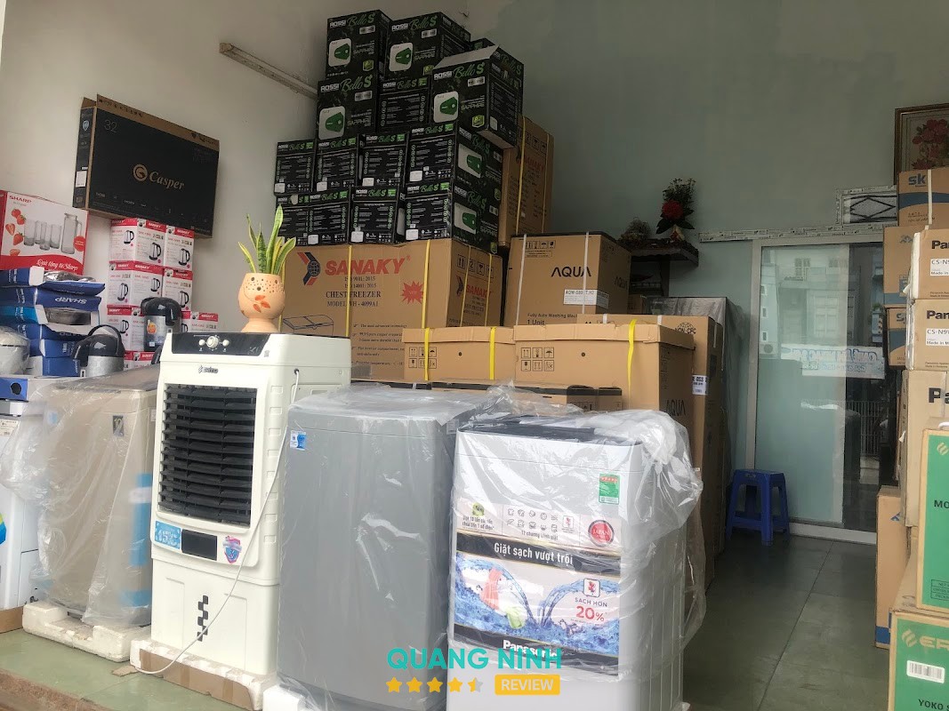 ĐIỆN MÁY QUẢNG NINH Quảng Ninh