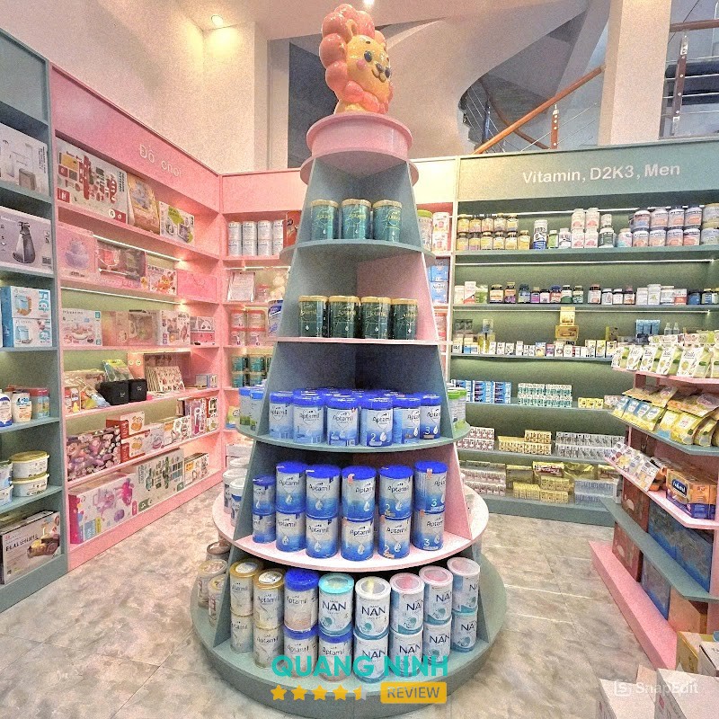 Mẹ Leo Shop Hồng Hà – hình ảnh 2