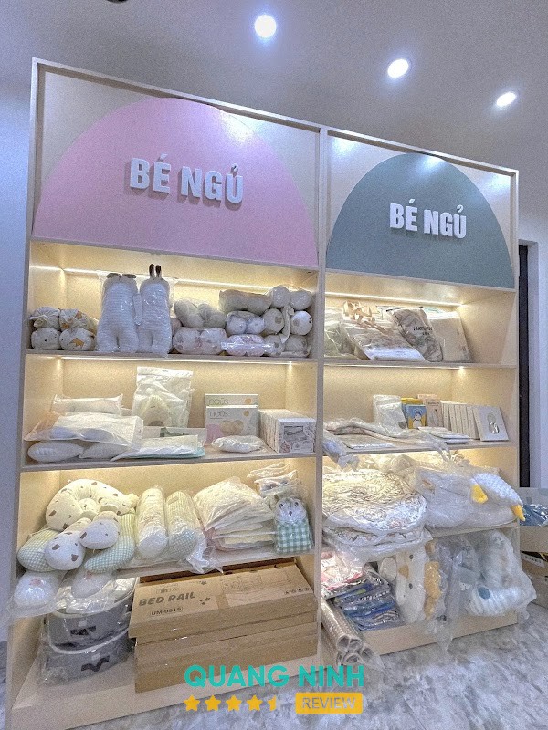 Mẹ Leo Shop Hồng Hà – hình ảnh 3
