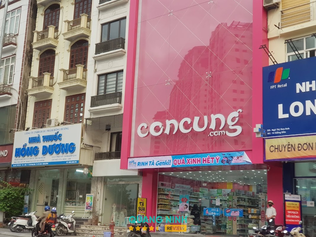 Siêu Thị Mẹ Bầu & Em Bé Con Cưng – hình ảnh 2