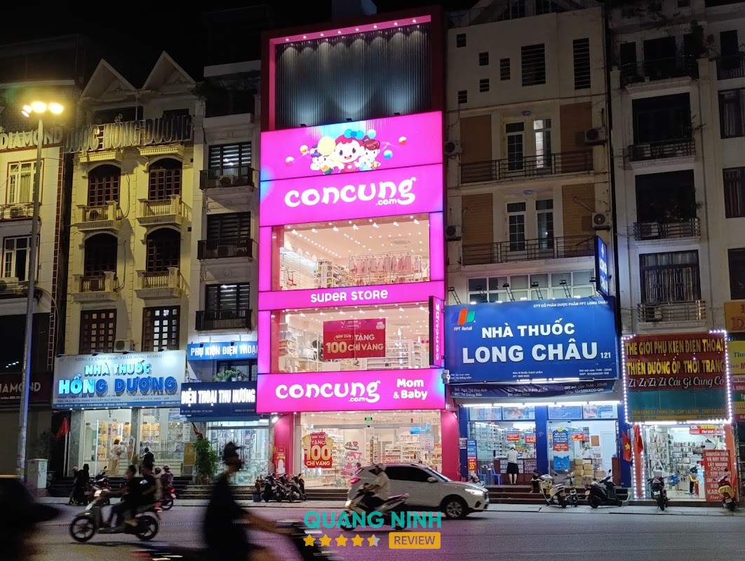 Siêu Thị Mẹ Bầu & Em Bé Con Cưng – hình ảnh 3