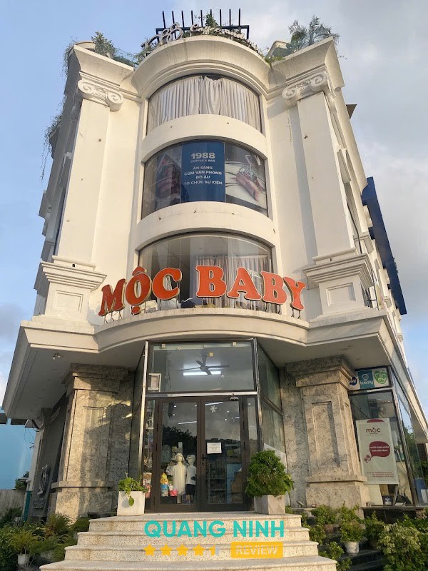 Mộc Baby Store Hồng Gai